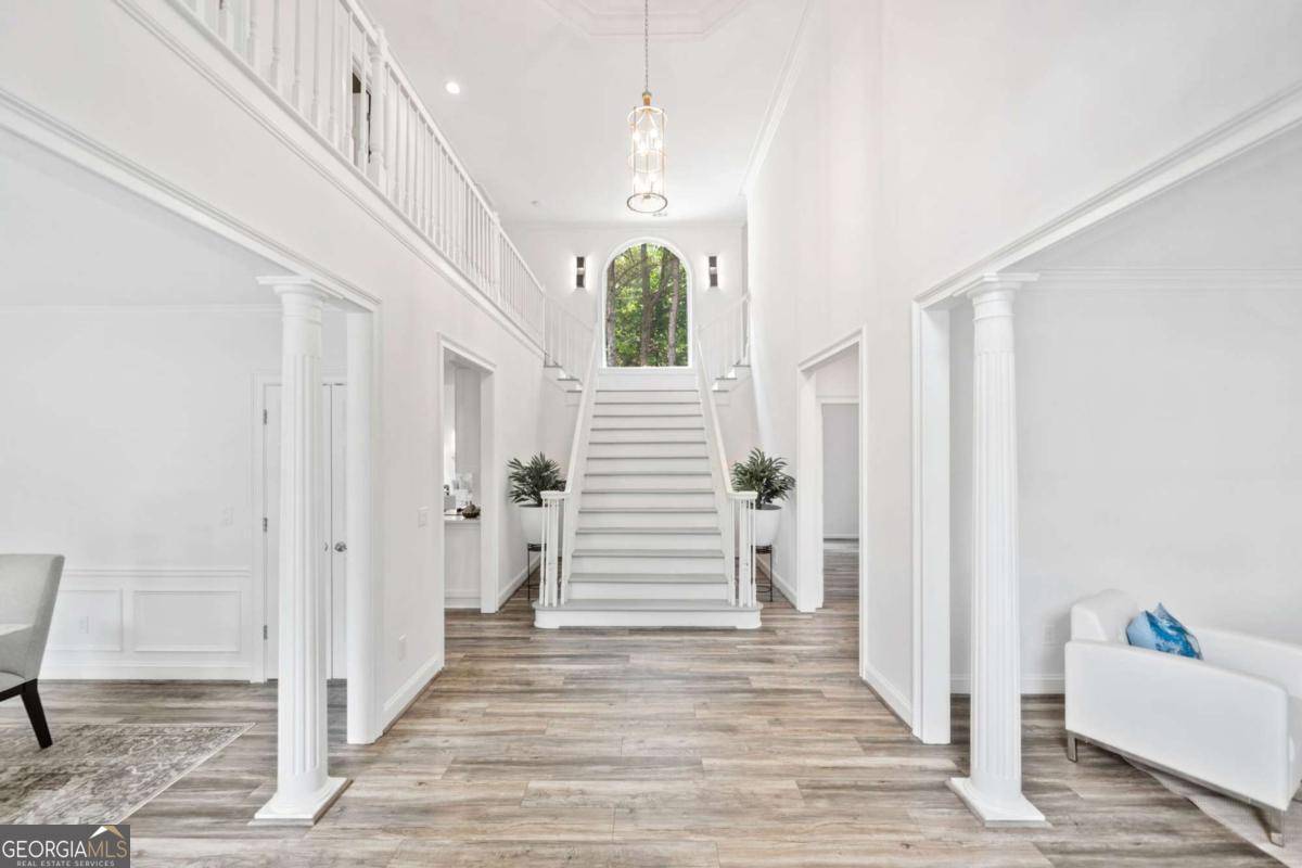 Alpharetta, GA 30022,515 Old Chartwell XING