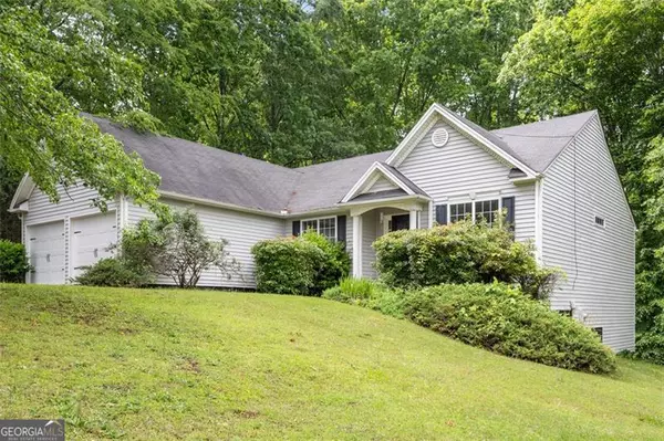 Hiram, GA 30141,245 LONDON LN