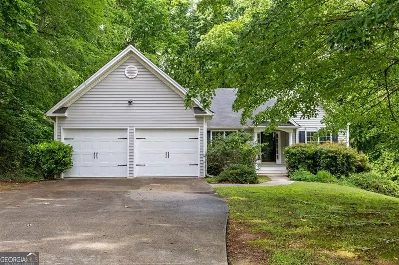 Hiram, GA 30141,245 LONDON LN
