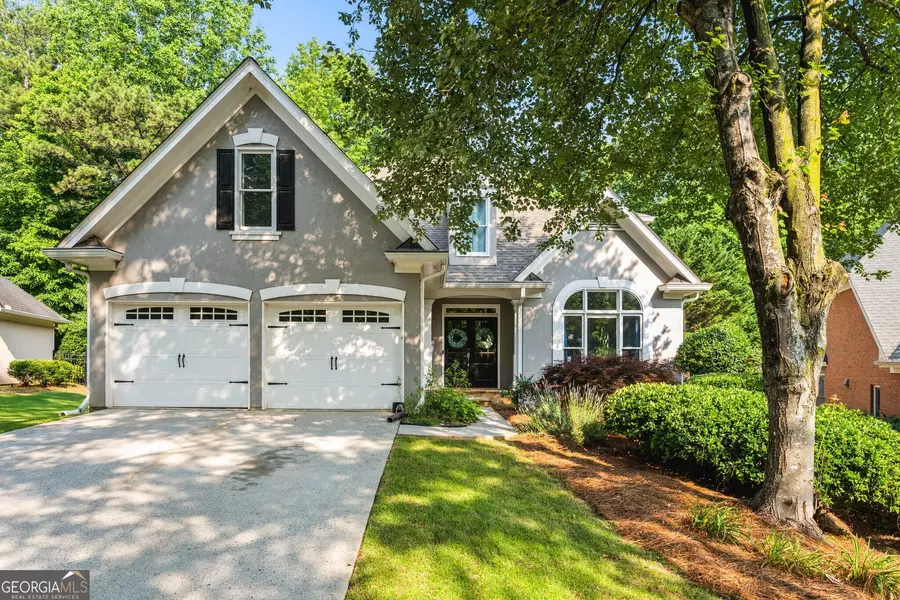 1010 Longcreek Pointe, Alpharetta, GA 30005