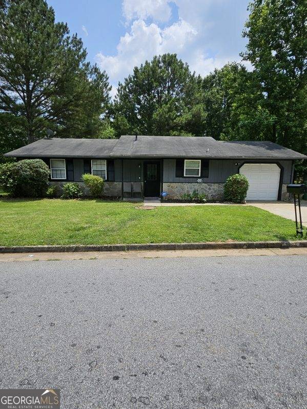 Lithonia, GA 30058,5639 Mallard TRL
