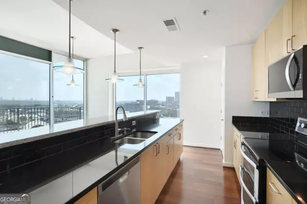 Atlanta, GA 30363,361 17th ST NW #1702