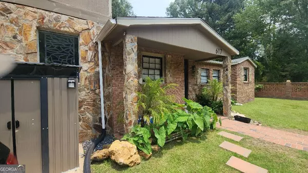 Albany, GA 31701,617 Willard AVE