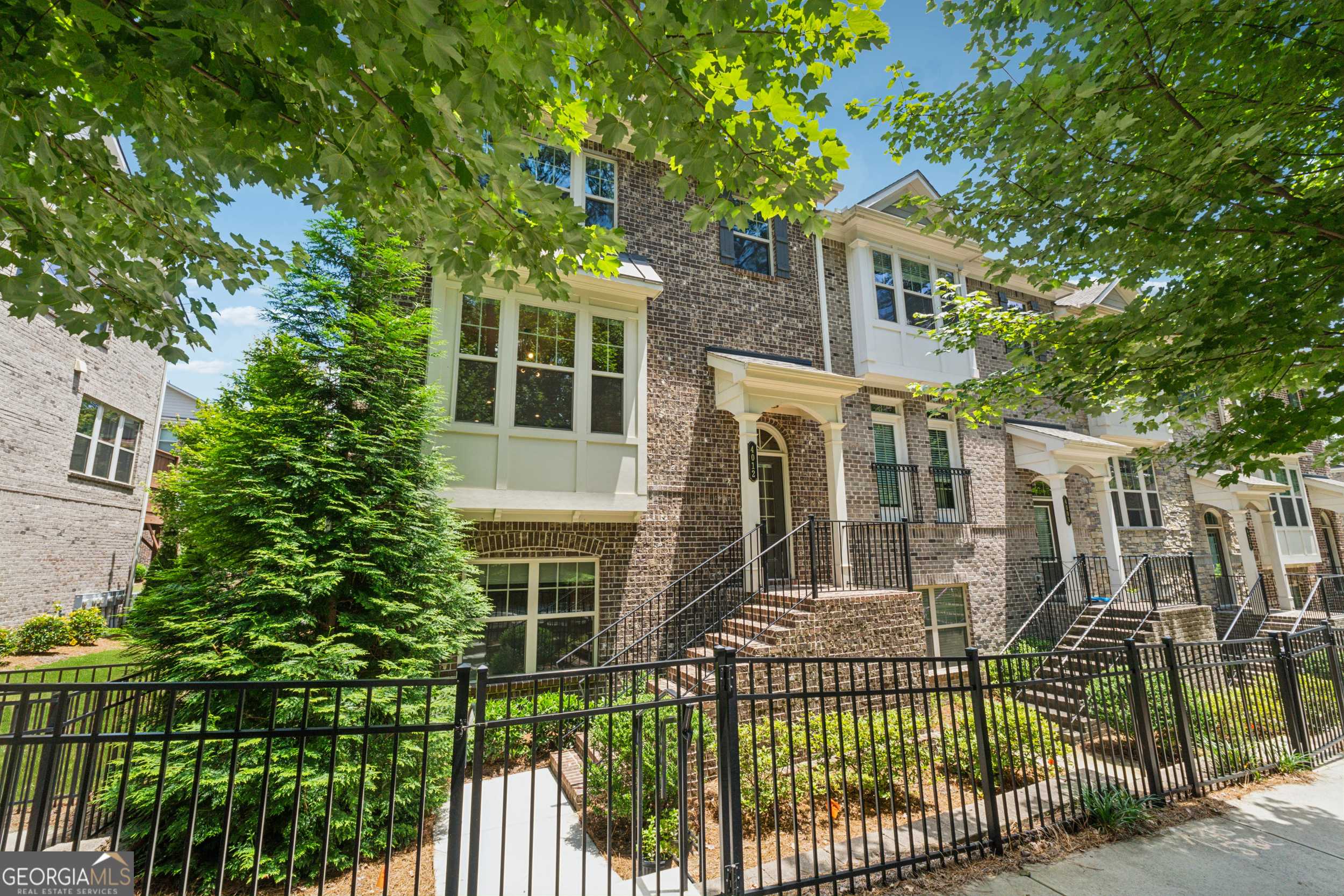 Dunwoody, GA 30346,4012 TOWNSEND LN