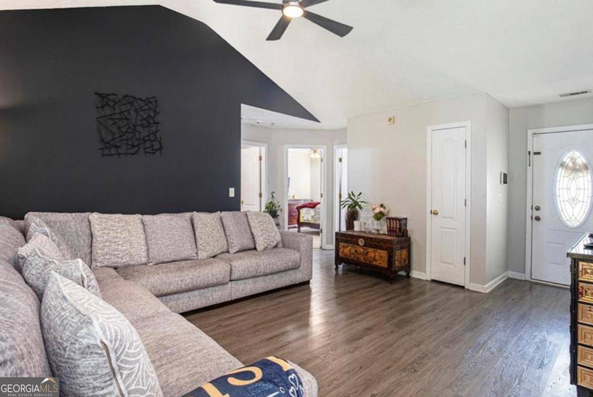 Stockbridge, GA 30281,159 Misty Ridge TRL