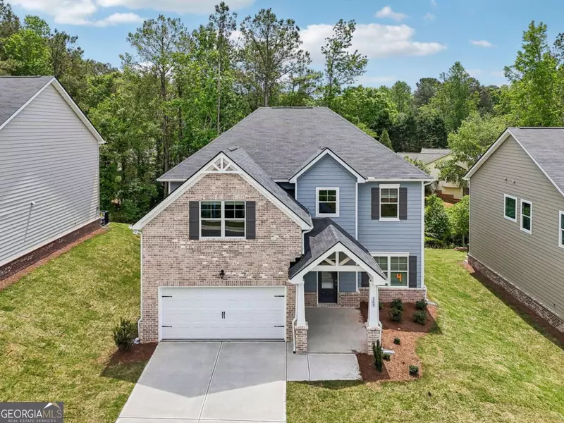 218 Cedar Wood TRCE, Winder, GA 30680