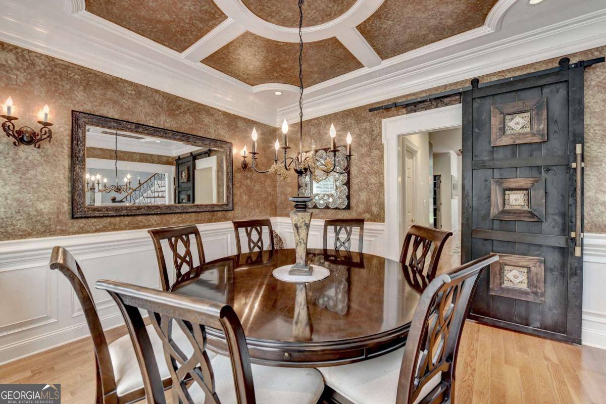 Duluth, GA 30096,3085 Saint Andrews DR