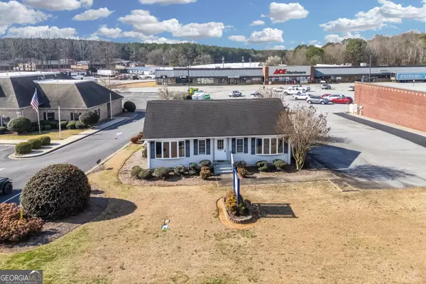 Lavonia, GA 30553,13325 Jones ST