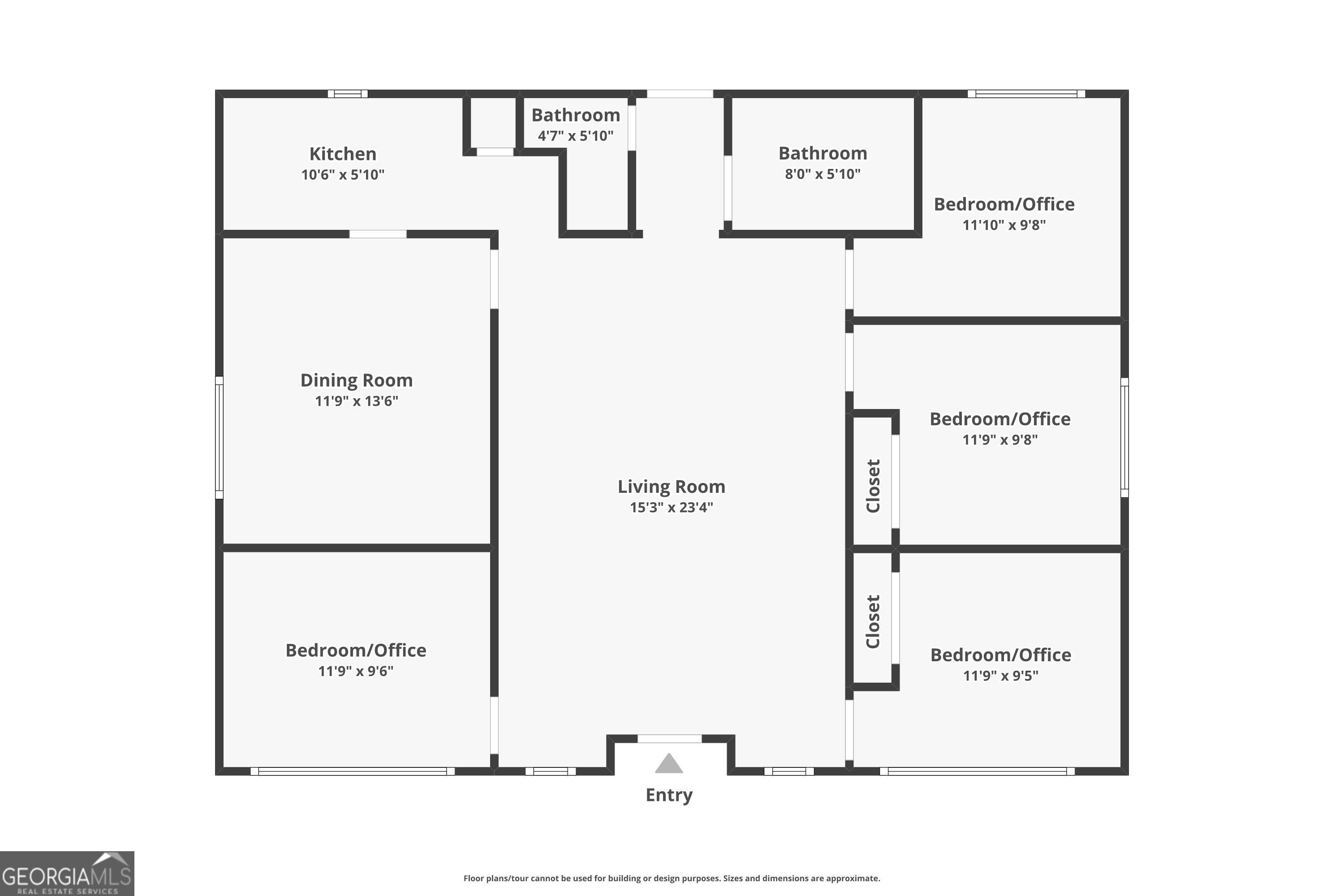 Lavonia, GA 30553,13325 Jones ST