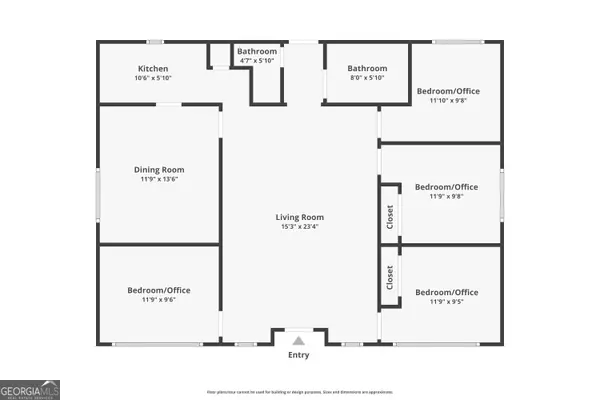 Lavonia, GA 30553,13325 Jones ST