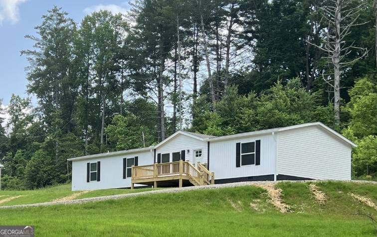 Blairsville, GA 30512,79 Jackobean DR