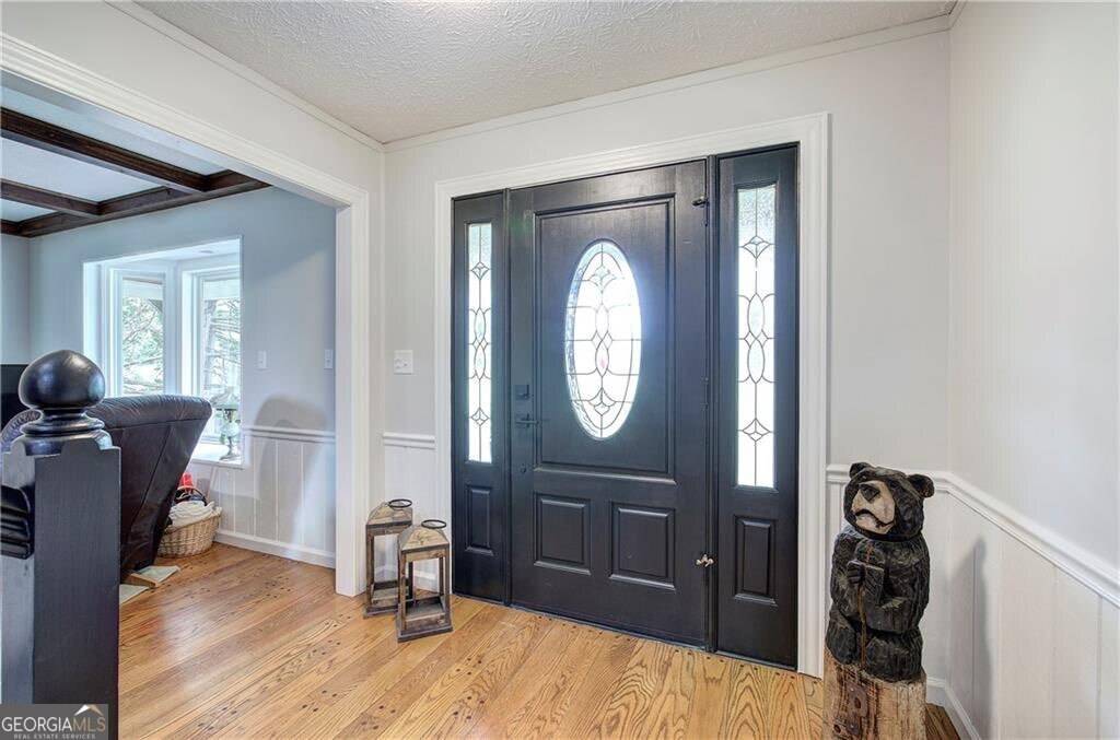 Adairsville, GA 30103,141 Holcomb SPUR NW