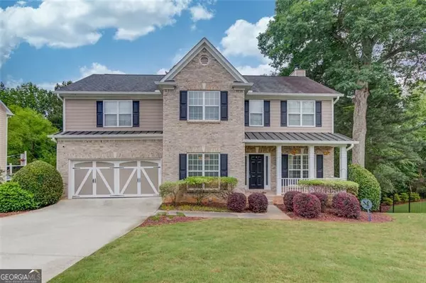 Suwanee, GA 30024,262 SANDHURST CT