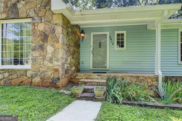Dacula, GA 30019,2612 SPRING ST