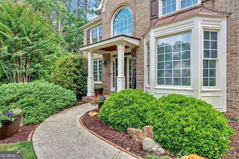 Woodstock, GA 30189,4012 IRONHILL LN