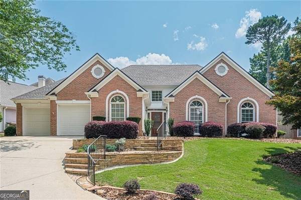 10280 Medridge CIR, Johns Creek, GA 30022