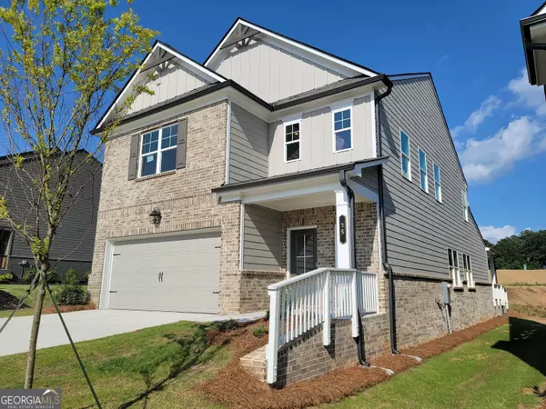 Auburn, GA 30011,35 Fraser LN #123B