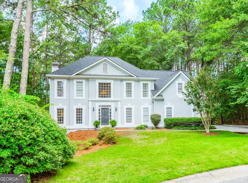 5396 Turnbill PT NW, Acworth, GA 30101