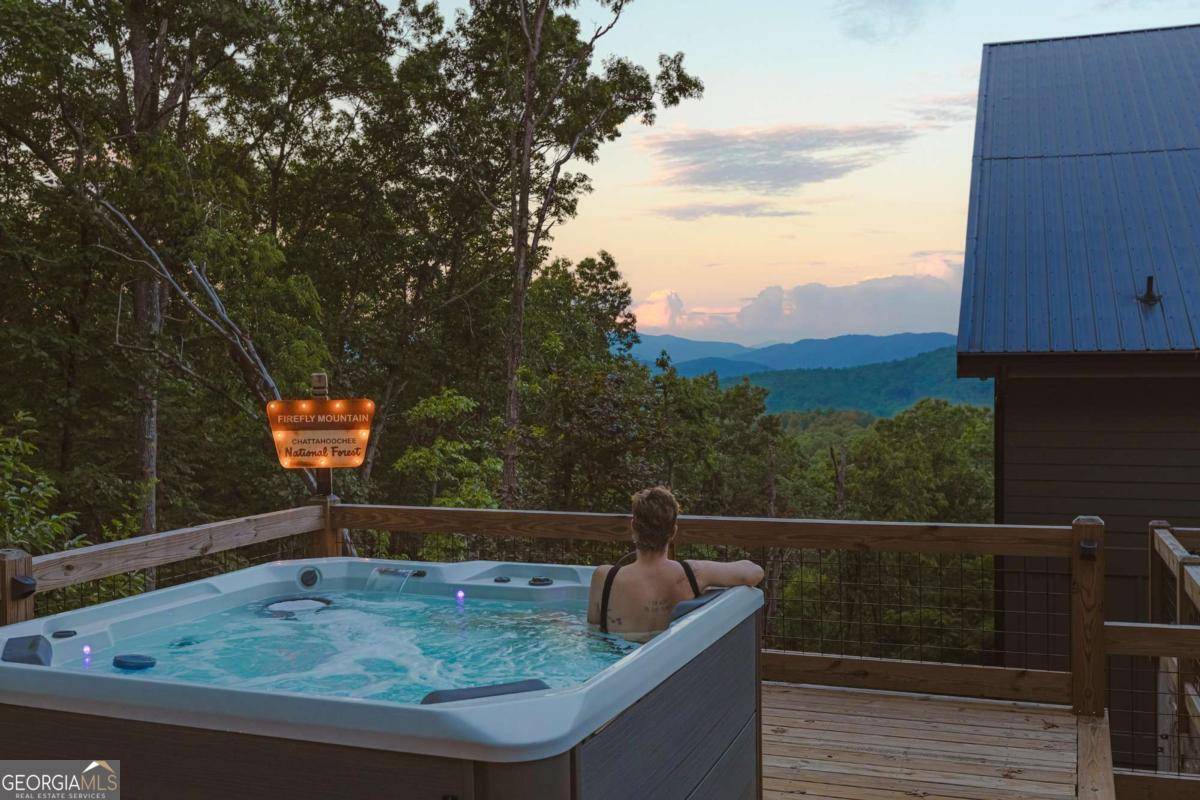 Blue Ridge, GA 30513,316 Blue Sky DR