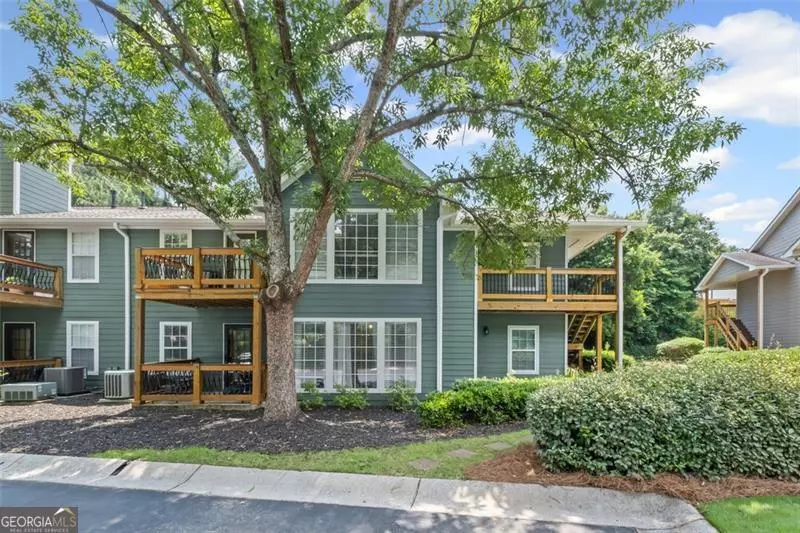 202 BERKELEY WOODS DR, Duluth, GA 30096