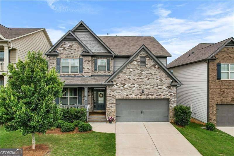 216 Orchard TRL,  Canton,  GA 30115
