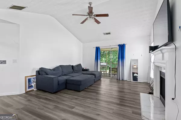 Hampton, GA 30228,11581 KADES TRL