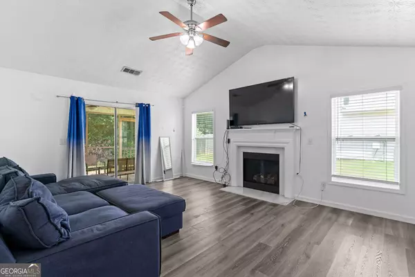 Hampton, GA 30228,11581 KADES TRL