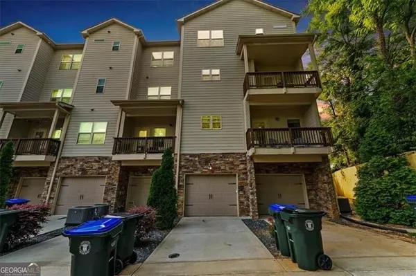3122 Quantum LN, Atlanta, GA 30341