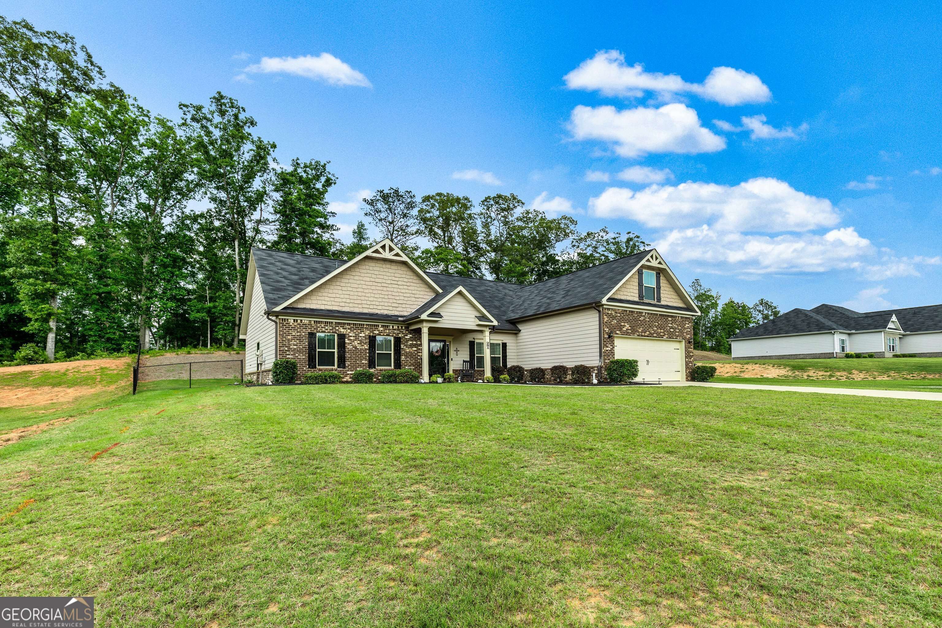 Mansfield, GA 30055,281 Bennett DR