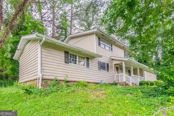 Lithonia, GA 30038,4715 Wildginger RUN