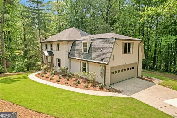 Mableton, GA 30126,4800 TIMBERLAND DR