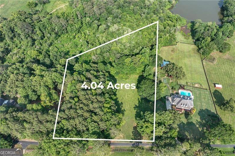 0 Namon Wallace RD, Cumming, GA 30028