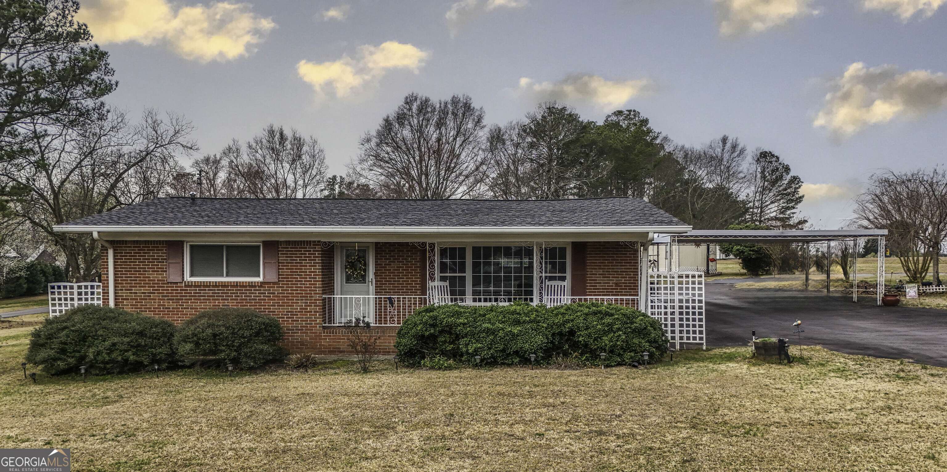 902 Highway 27 N, Bremen, GA 30110