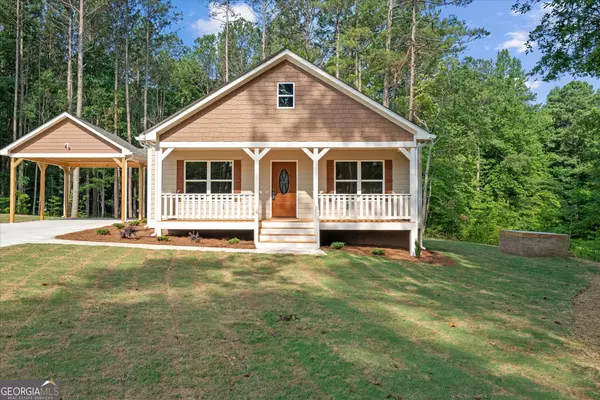 Temple, GA 30179,55 Etheridge RD