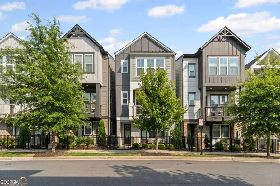 518 Hargrove LN, Decatur, GA 30030