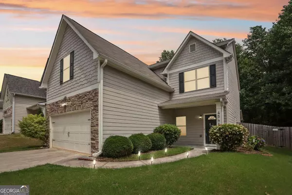 4546 Water Mill DR, Buford, GA 30519