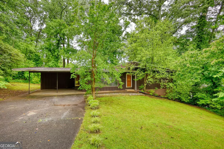 749 Dogwood DR, Lawrenceville, GA 30046