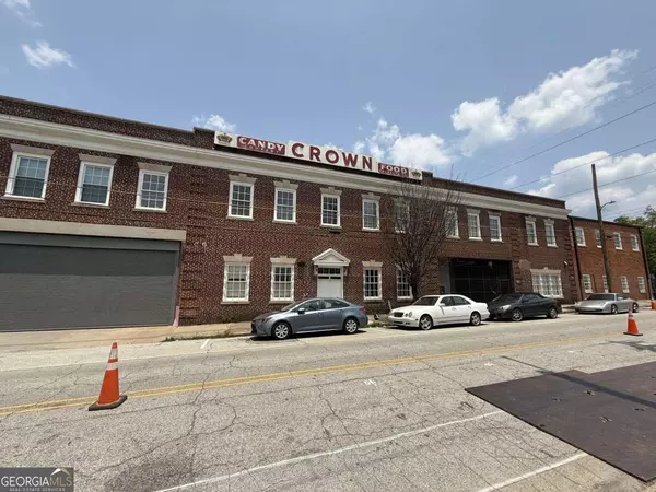 320 Martin Luther King Jr DR SE #5, Atlanta, GA 30312