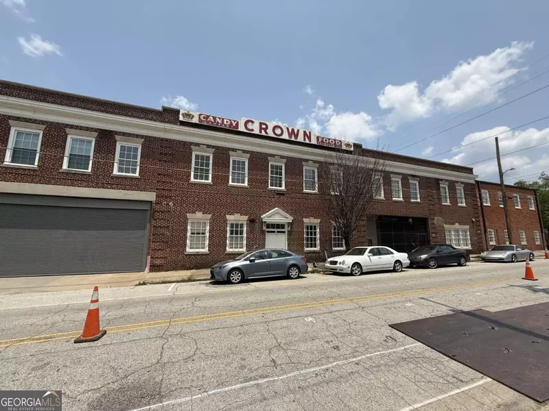 320 Martin Luther King Jr DR SE #5, Atlanta, GA 30312