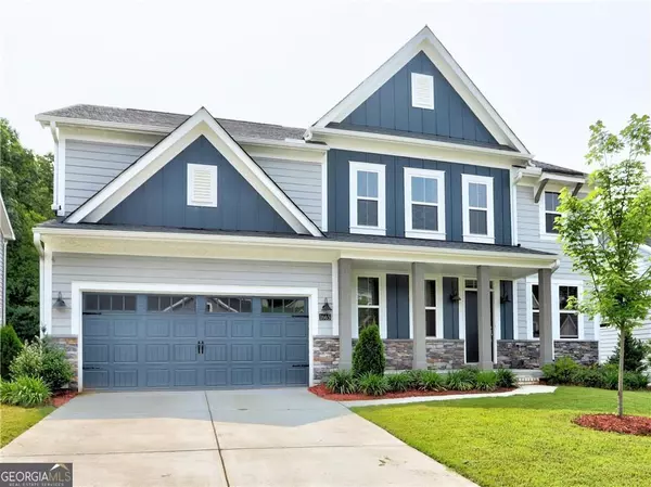 1665 Liberty Park DR, Braselton, GA 30517