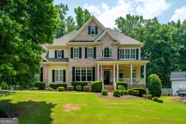 6105 Overlook Park DR, Cumming, GA 30040