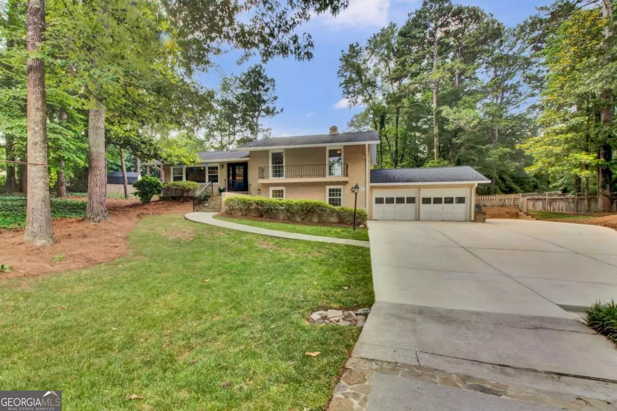 Dunwoody, GA 30360,4794 Glenbonnie CT