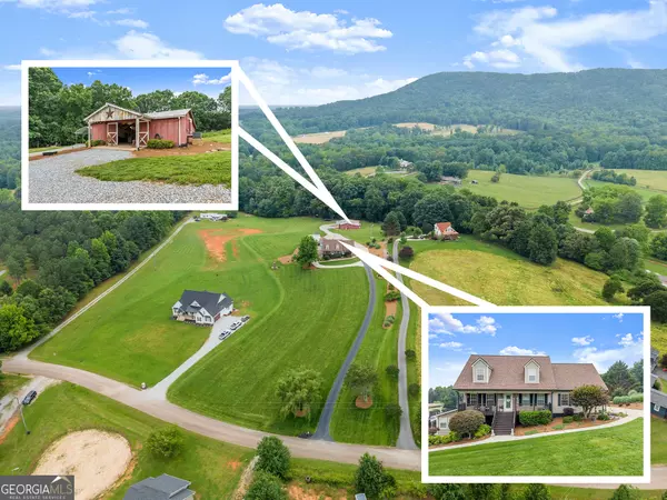 8958 Bill Savage RD, Lula, GA 30554