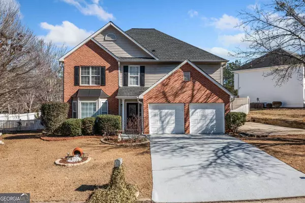 2885 Field Spring DR, Lithonia, GA 30058