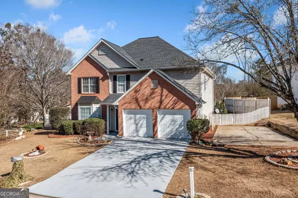 Lithonia, GA 30058,2885 Field Spring DR