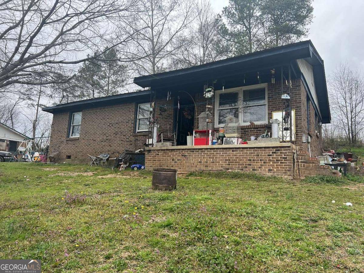 1018 Scott Brown RD SE, Fairmount, GA 30139