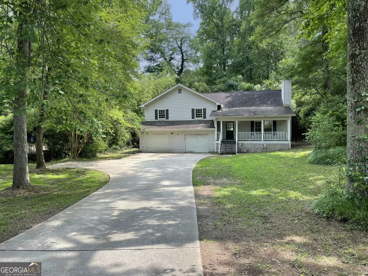 Lithia Springs, GA 30122,3840 Whitaker LN