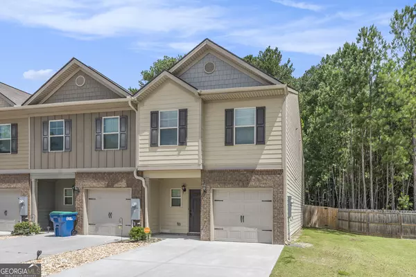 Riverdale, GA 30296,3473 Shoal Oak CT