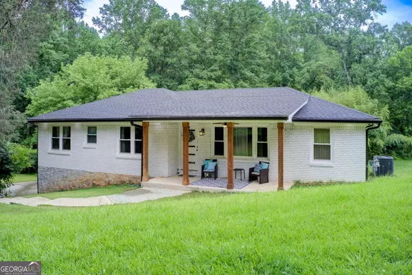 1740 DODSON DR SW, Atlanta, GA 30311