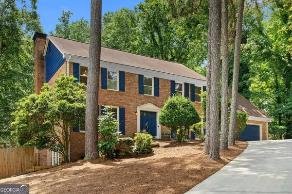 Marietta, GA 30067,3228 Turtle Lake DR SE